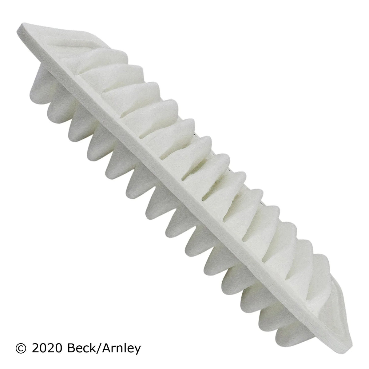 Beck/Arnley 042-1620 2004-2006 Scion xA Engine Air Filter