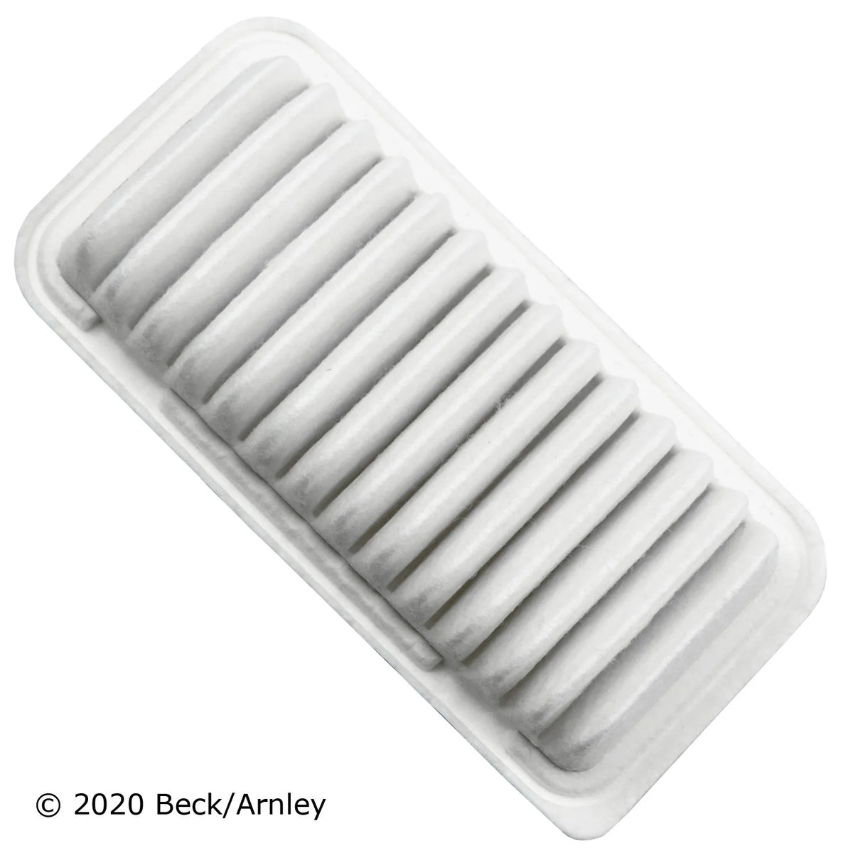 Beck/Arnley 042-1620 2004-2006 Scion xA Engine Air Filter