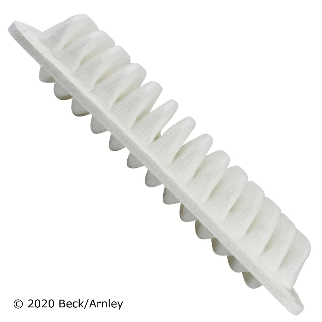 Beck/Arnley 042-1620 2004-2006 Scion xA Engine Air Filter