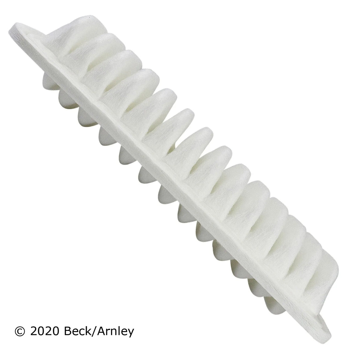 Beck/Arnley 042-1620 2004-2006 Scion xA Engine Air Filter