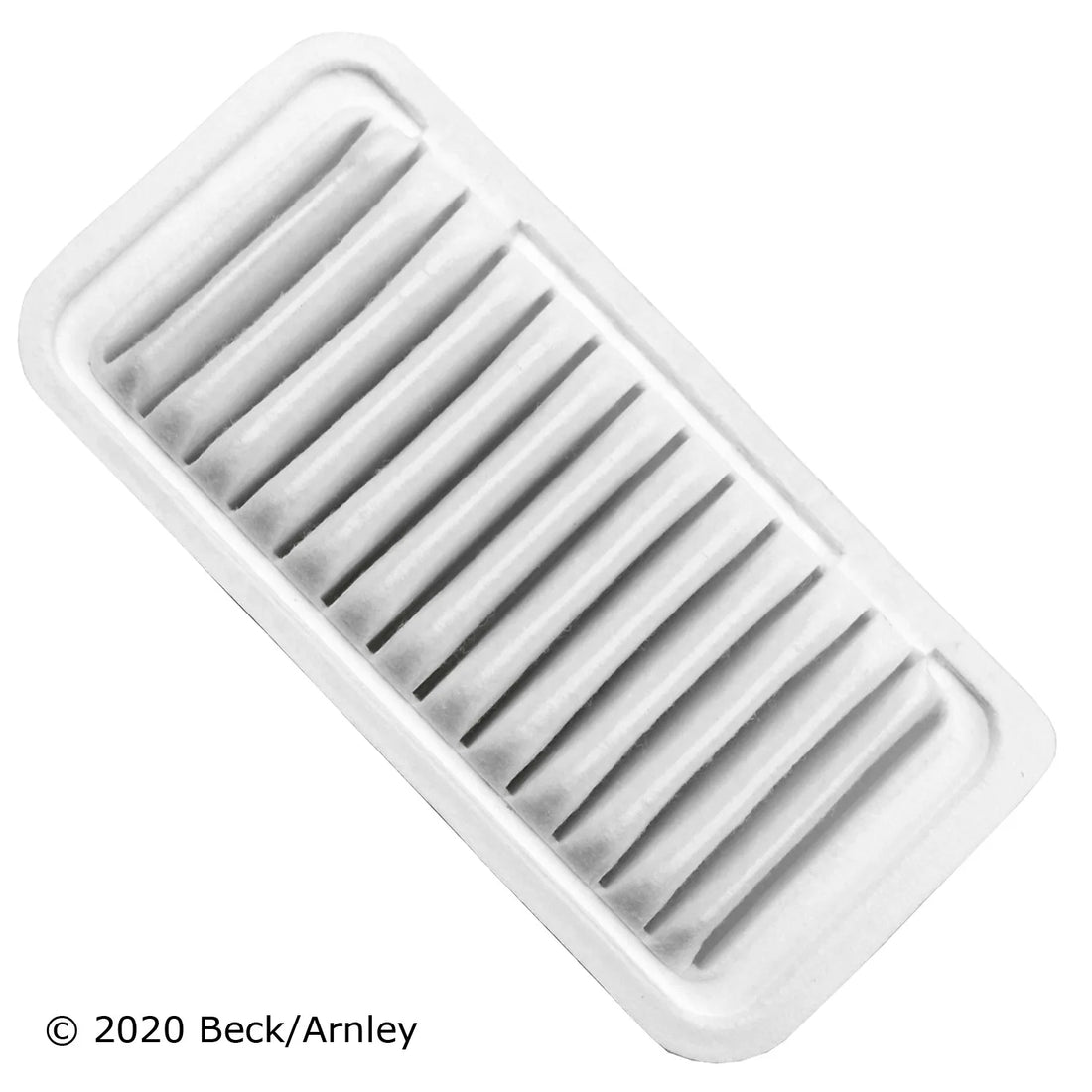 Beck/Arnley 042-1620 2004-2006 Scion xA Engine Air Filter