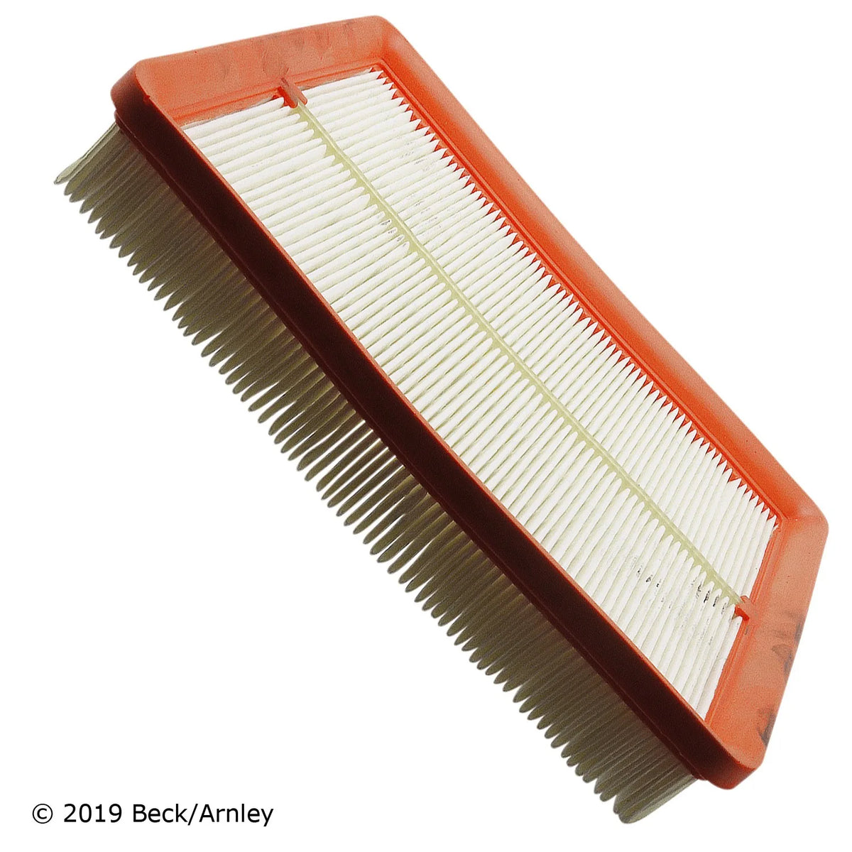 Beck/Arnley 042-1623 2001-2006 Kia Optima Engine Air Filter