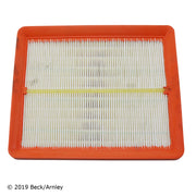 Beck/Arnley 042-1623 2001-2006 Kia Optima Engine Air Filter