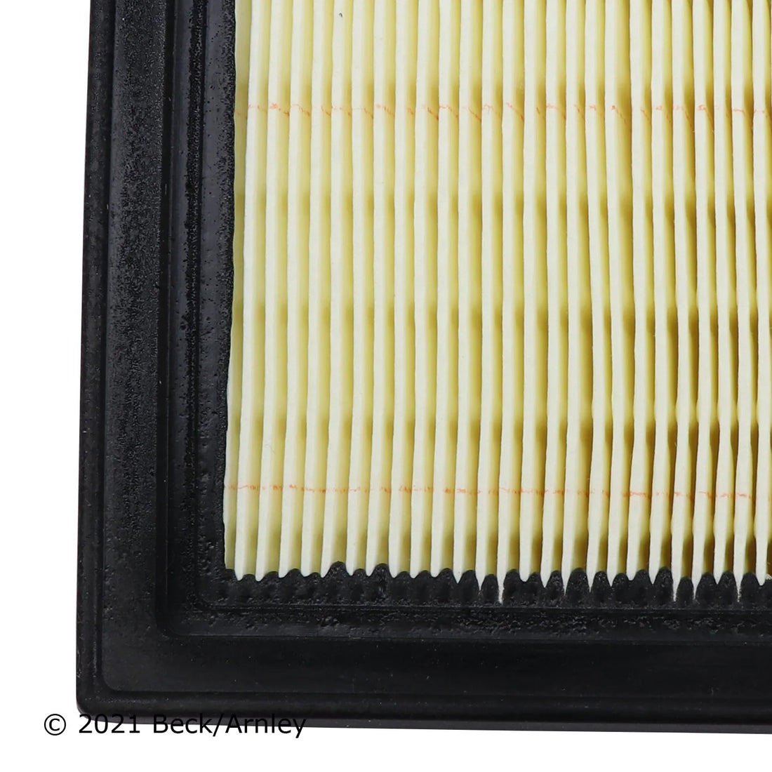 Beck/Arnley 042-1625 2003-2006 Subaru Baja Engine Air Filter