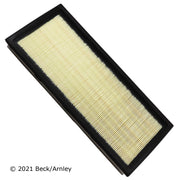 Beck/Arnley 042-1625 2003-2006 Subaru Baja Engine Air Filter