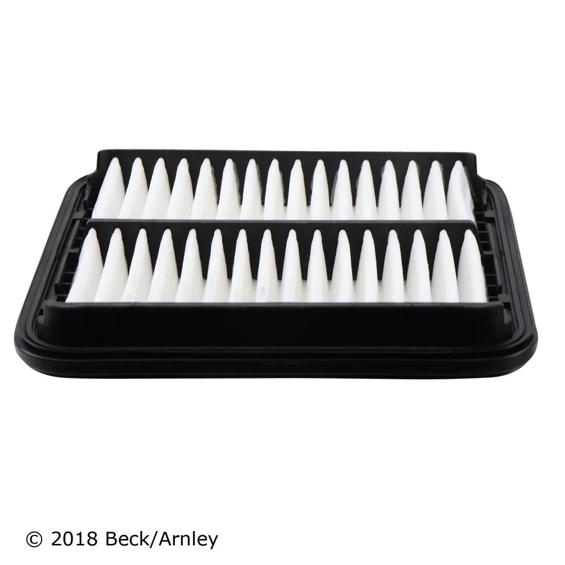 Beck/Arnley 042-1626 2001-2003 Toyota Prius Engine Air Filter