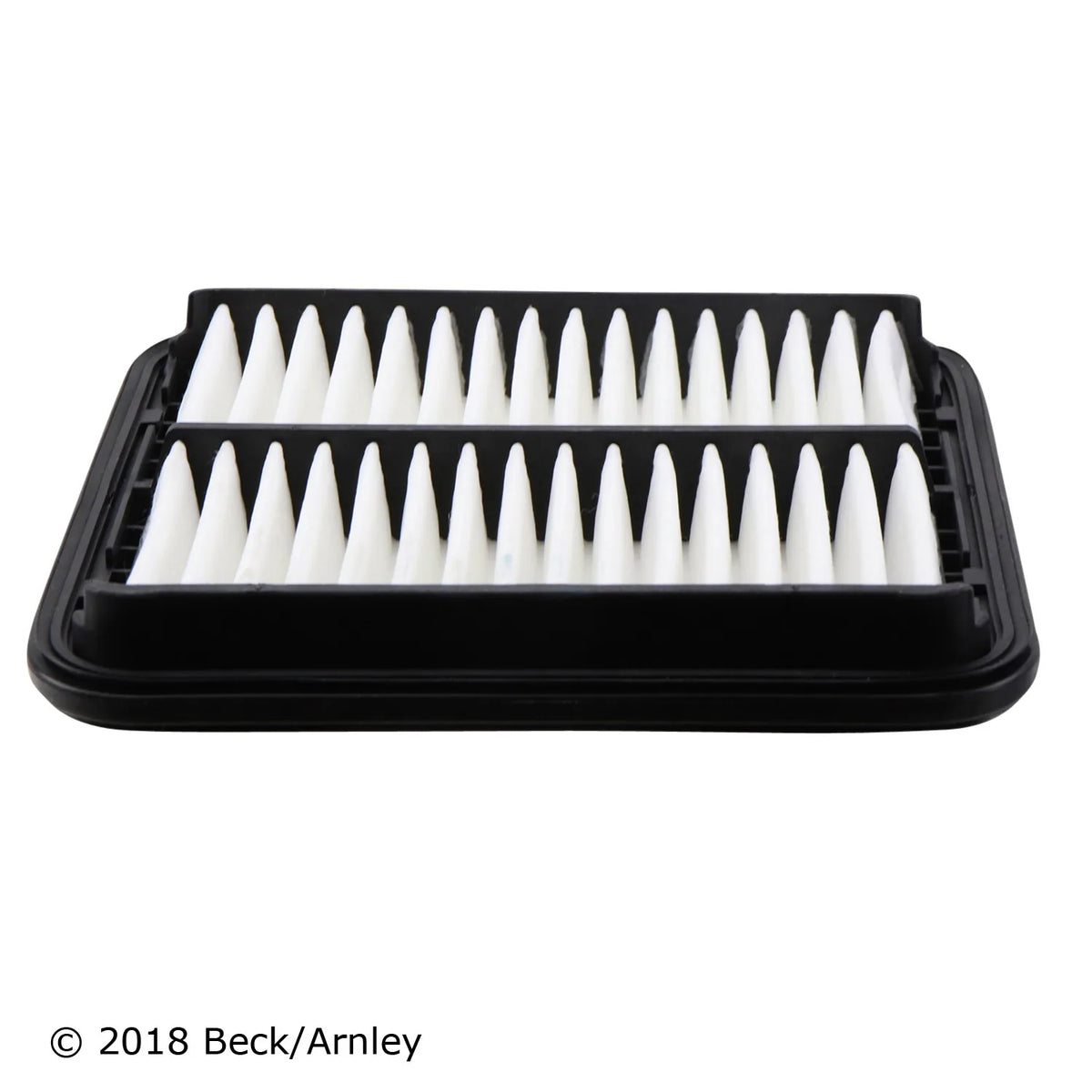 Beck/Arnley 042-1626 2001-2003 Toyota Prius Engine Air Filter