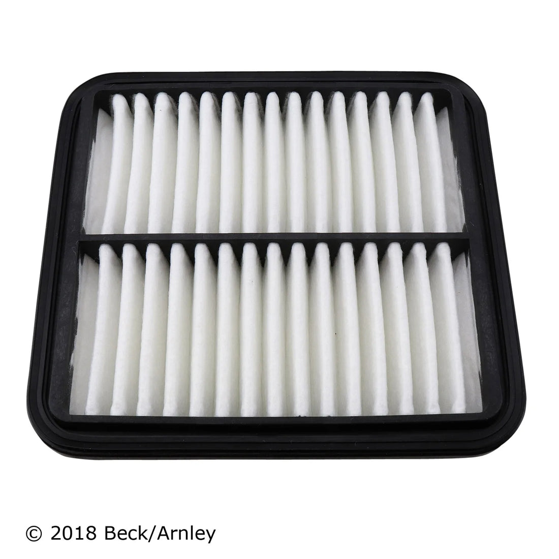 Beck/Arnley 042-1626 2001-2003 Toyota Prius Engine Air Filter
