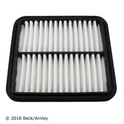 Beck/Arnley 042-1626 2001-2003 Toyota Prius Engine Air Filter