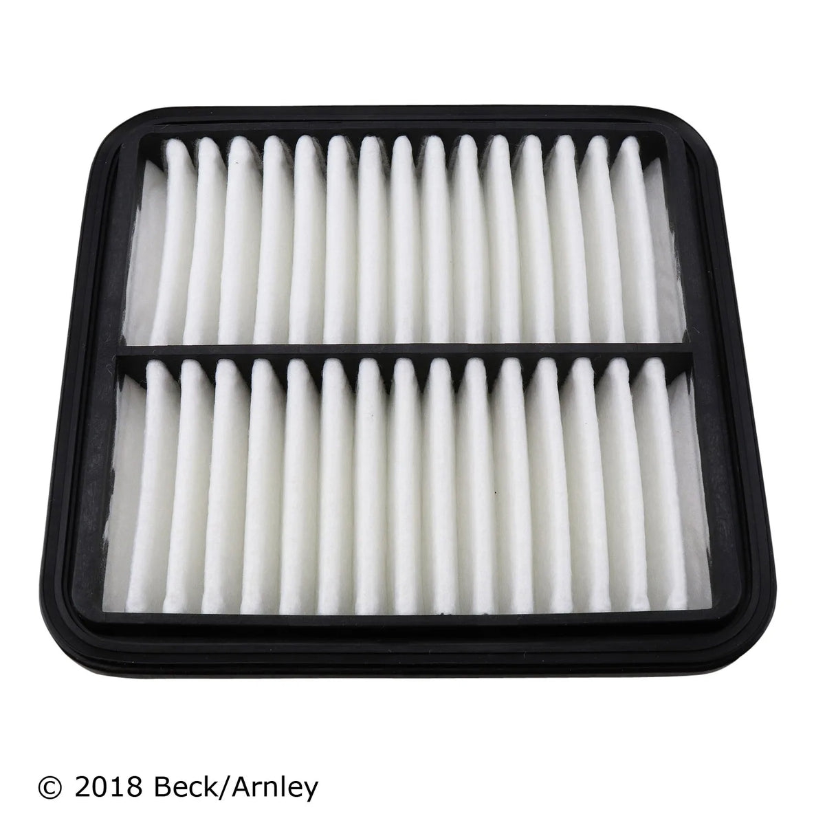 Beck/Arnley 042-1626 2001-2003 Toyota Prius Engine Air Filter