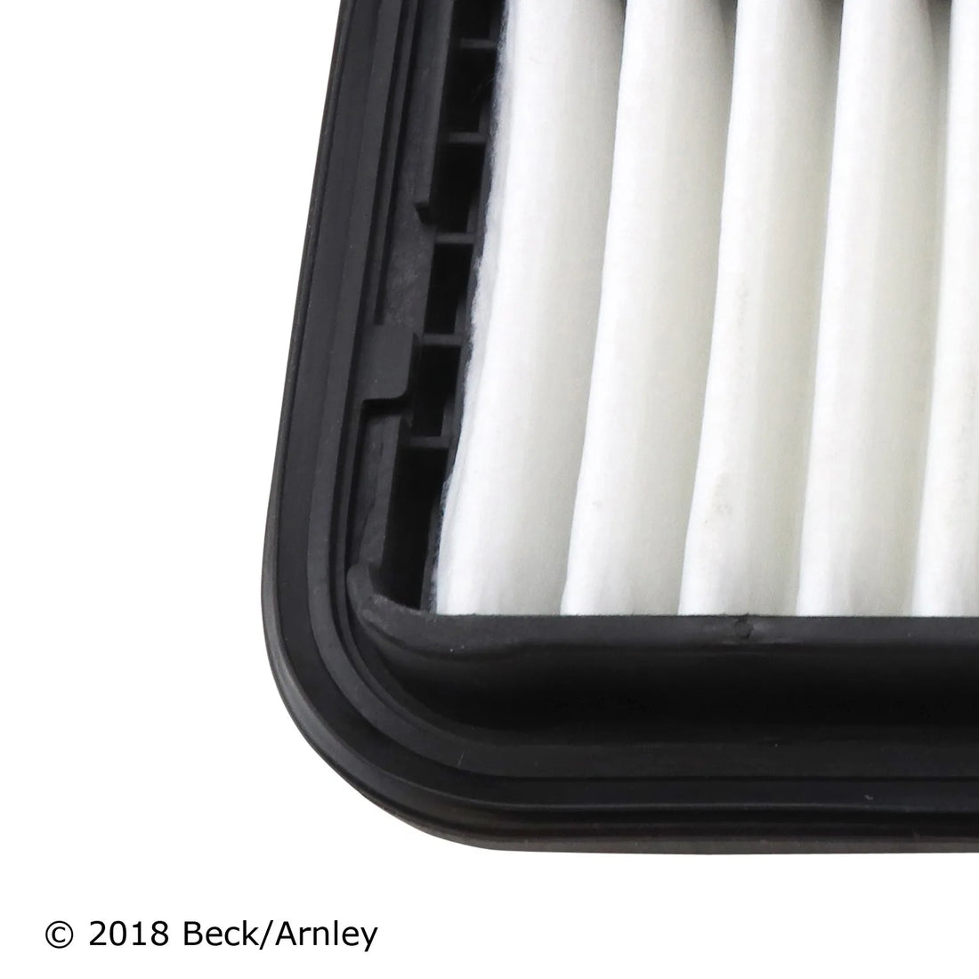 Beck/Arnley 042-1626 2001-2003 Toyota Prius Engine Air Filter