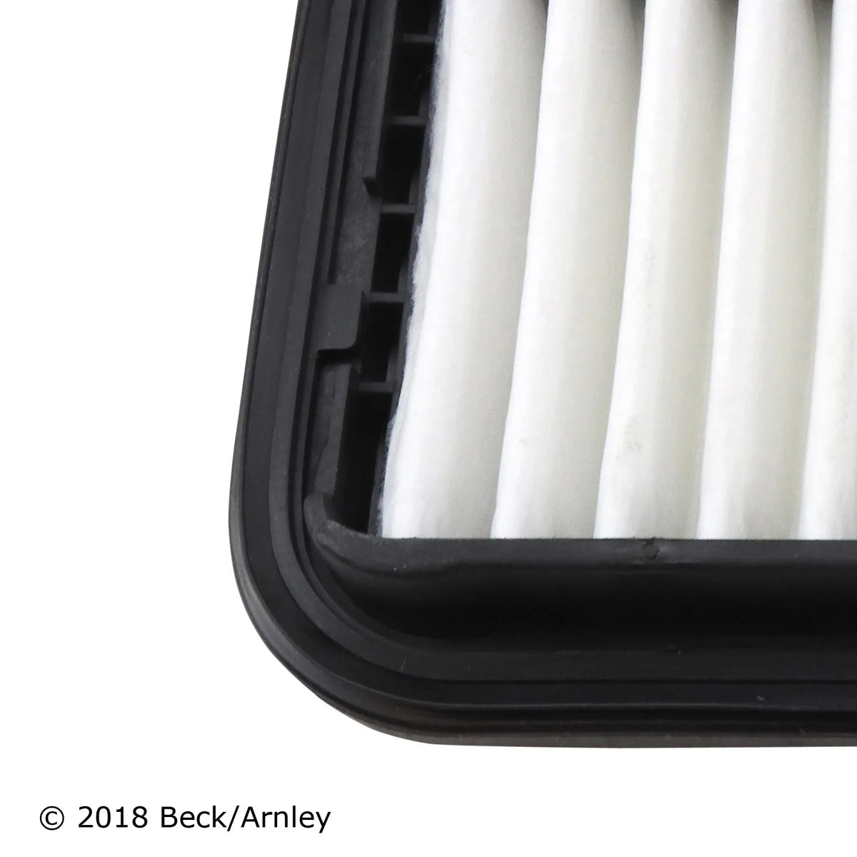 Beck/Arnley 042-1626 2001-2003 Toyota Prius Engine Air Filter