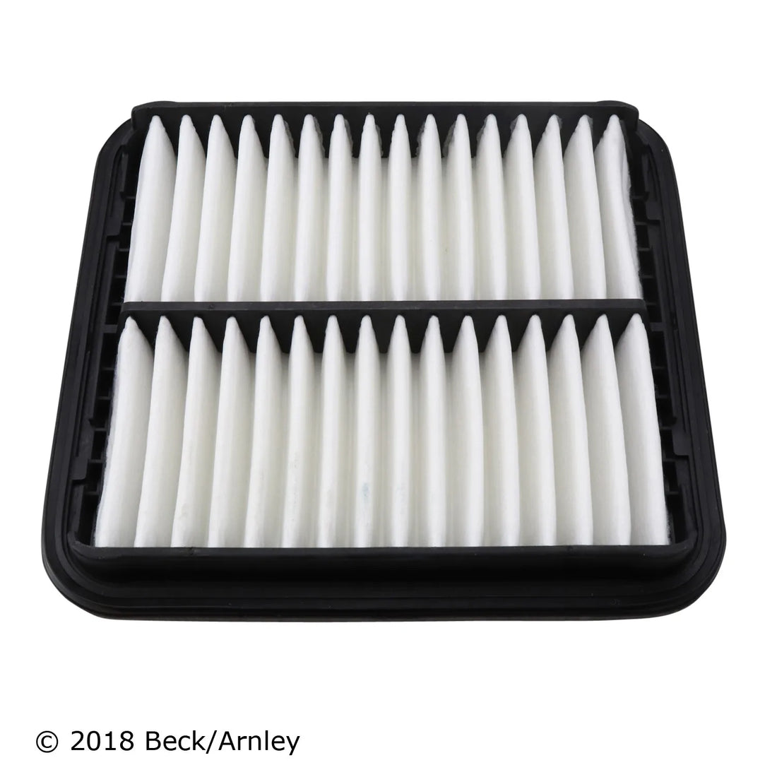 Beck/Arnley 042-1626 2001-2003 Toyota Prius Engine Air Filter