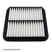 Beck/Arnley 042-1626 2001-2003 Toyota Prius Engine Air Filter