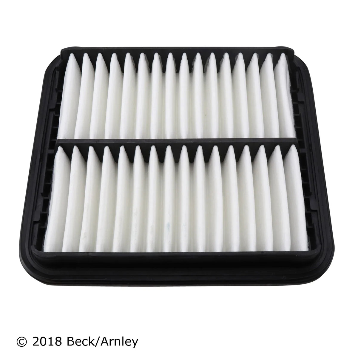 Beck/Arnley 042-1626 2001-2003 Toyota Prius Engine Air Filter