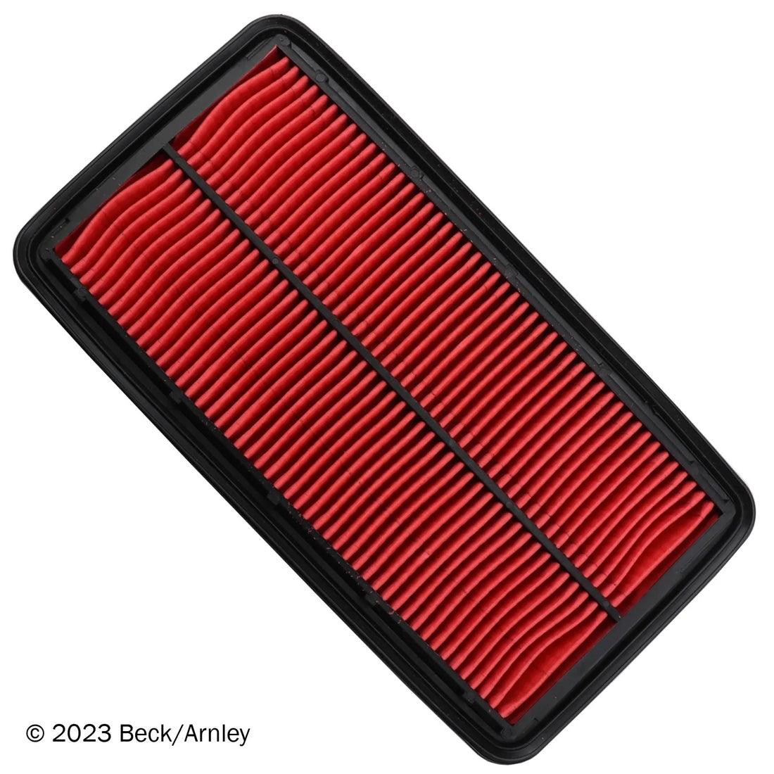 Beck/Arnley 042-1627 2000-2006 Honda Insight Engine Air Filter