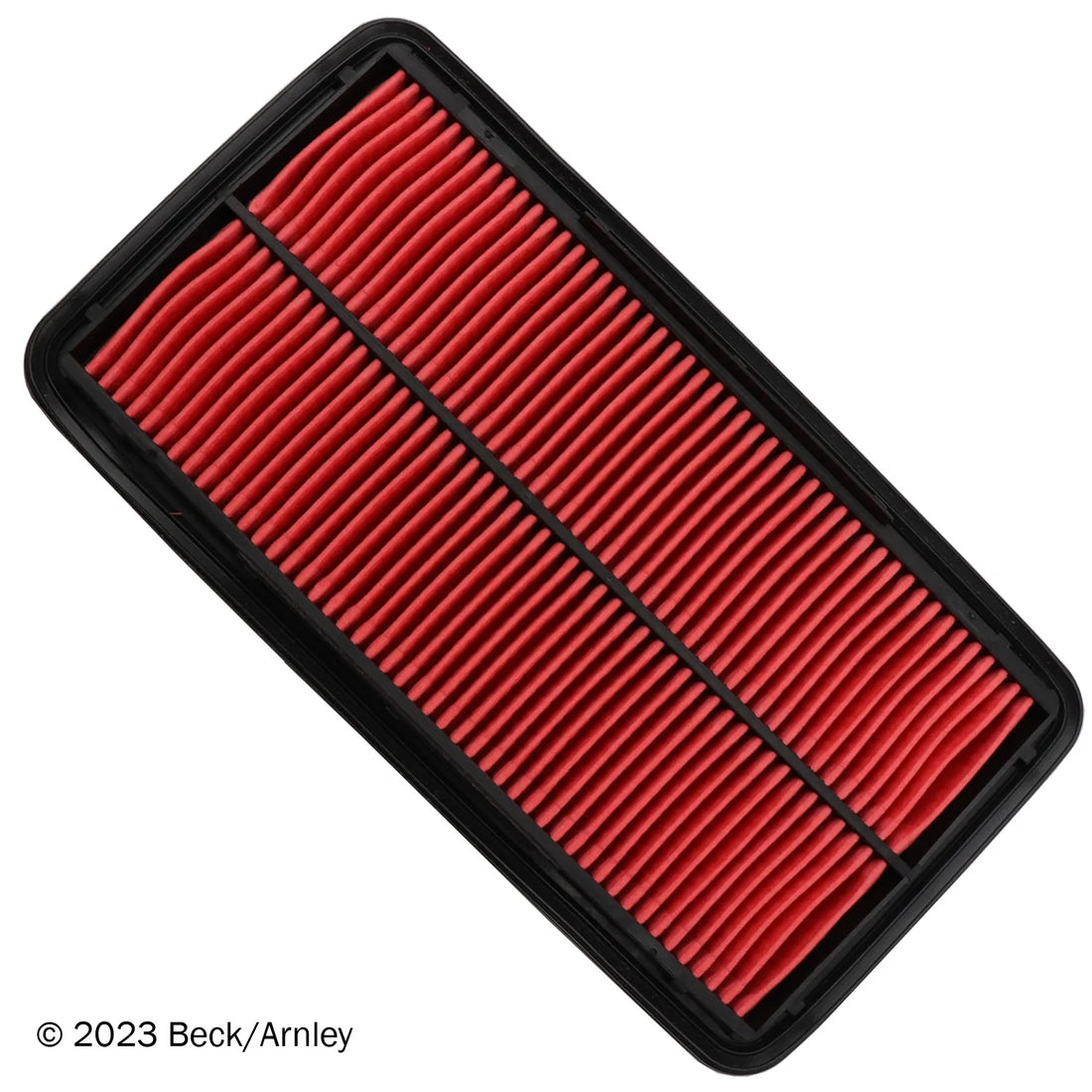 Beck/Arnley 042-1627 2000-2006 Honda Insight Engine Air Filter