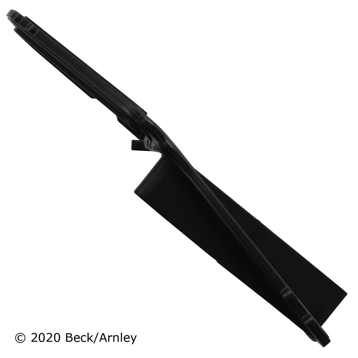 Beck/Arnley 042-1628 2001-2005 Honda Civic Engine Air Filter