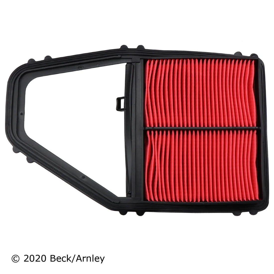 Beck/Arnley 042-1628 2001-2005 Honda Civic Engine Air Filter