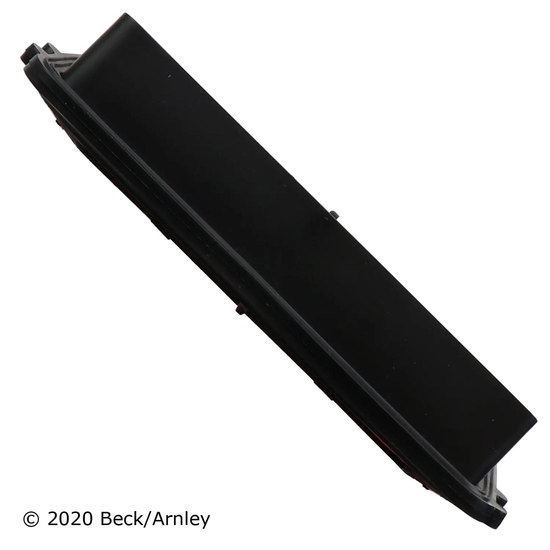 Beck/Arnley 042-1628 2001-2005 Honda Civic Engine Air Filter