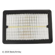 Beck/Arnley 042-1629 2005-2009 Kia Spectra Engine Air Filter