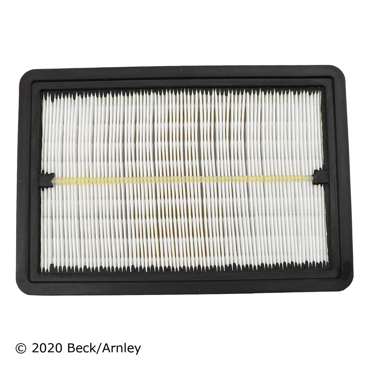 Beck/Arnley 042-1629 2005-2009 Kia Spectra Engine Air Filter