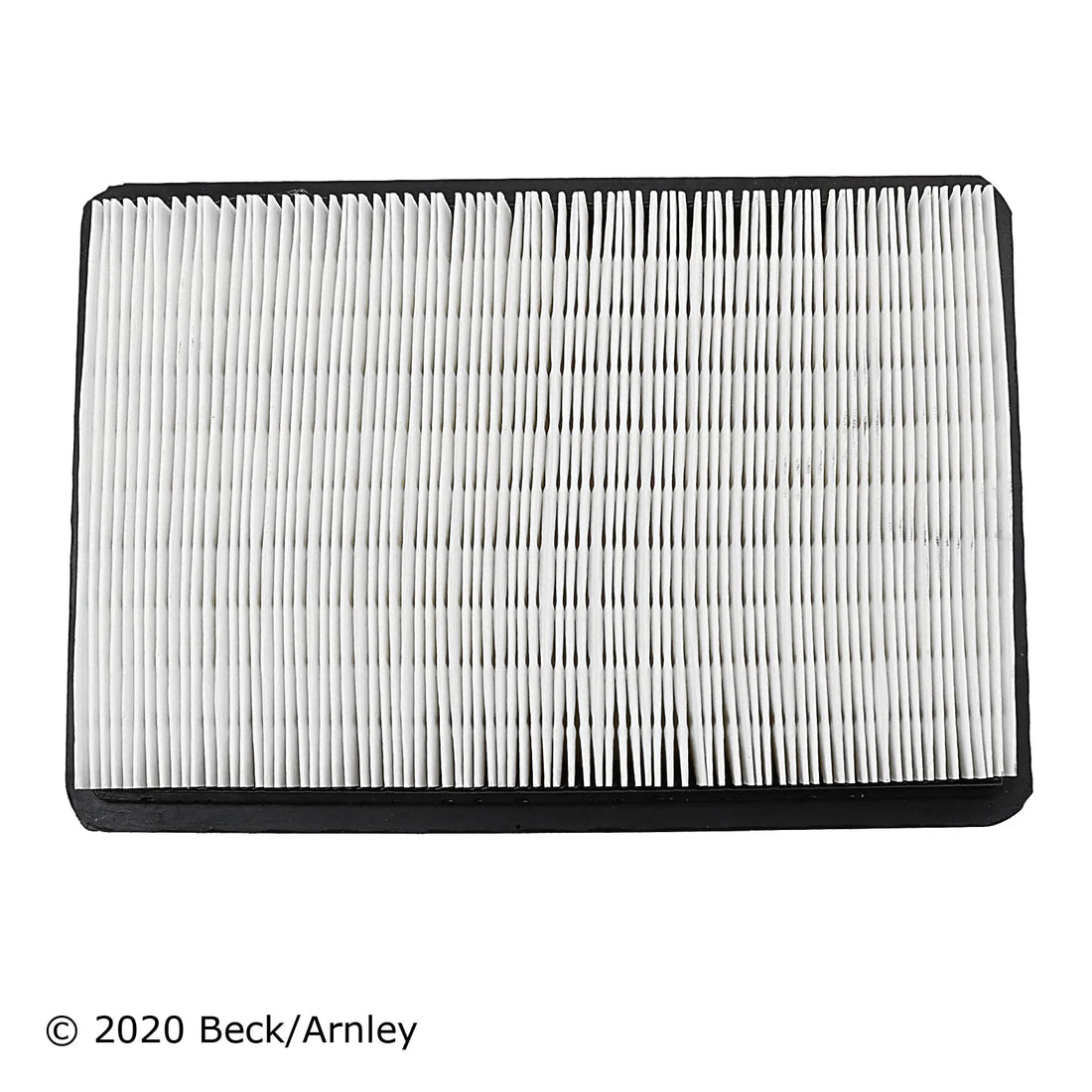 Beck/Arnley 042-1629 2005-2009 Kia Spectra Engine Air Filter