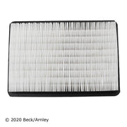 Beck/Arnley 042-1629 2005-2009 Kia Spectra Engine Air Filter
