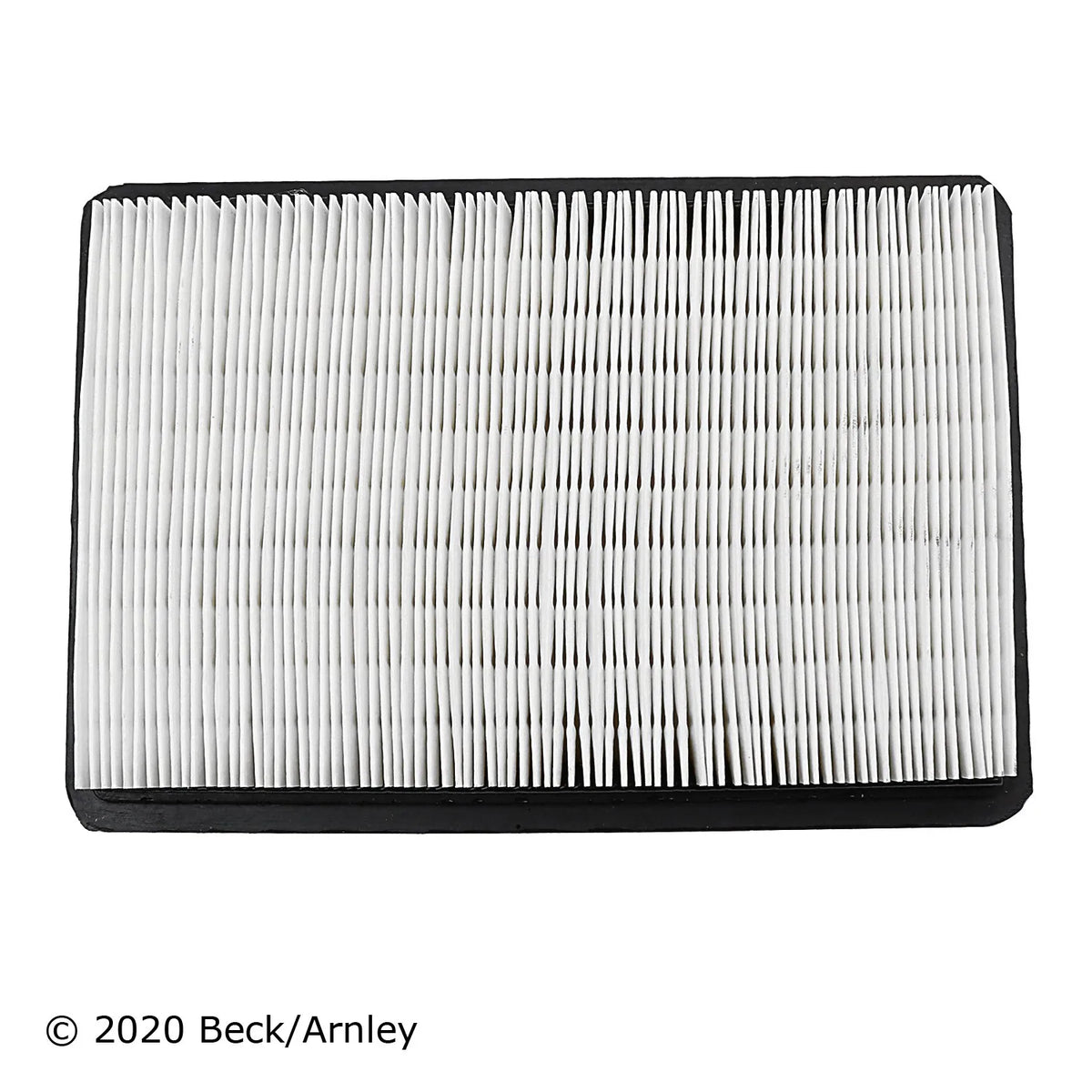 Beck/Arnley 042-1629 2005-2009 Kia Spectra Engine Air Filter