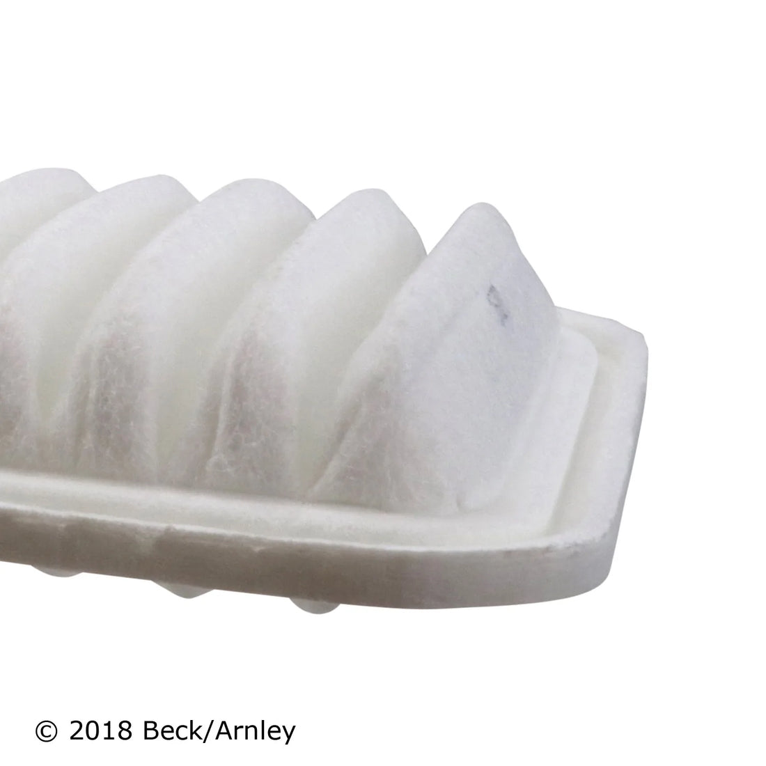 Beck/Arnley 042-1630 2001-2005 Toyota RAV4 Engine Air Filter