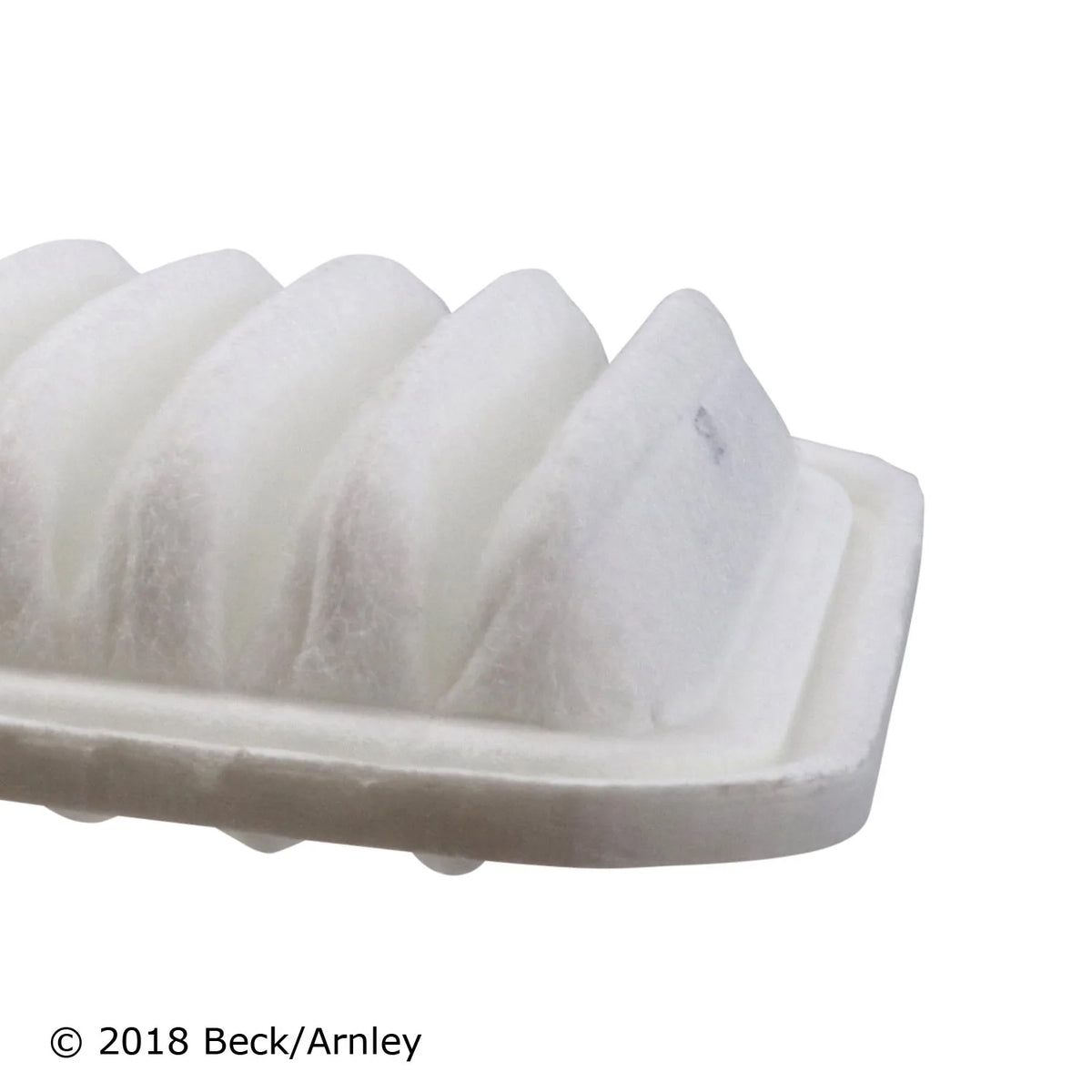 Beck/Arnley 042-1630 2001-2005 Toyota RAV4 Engine Air Filter