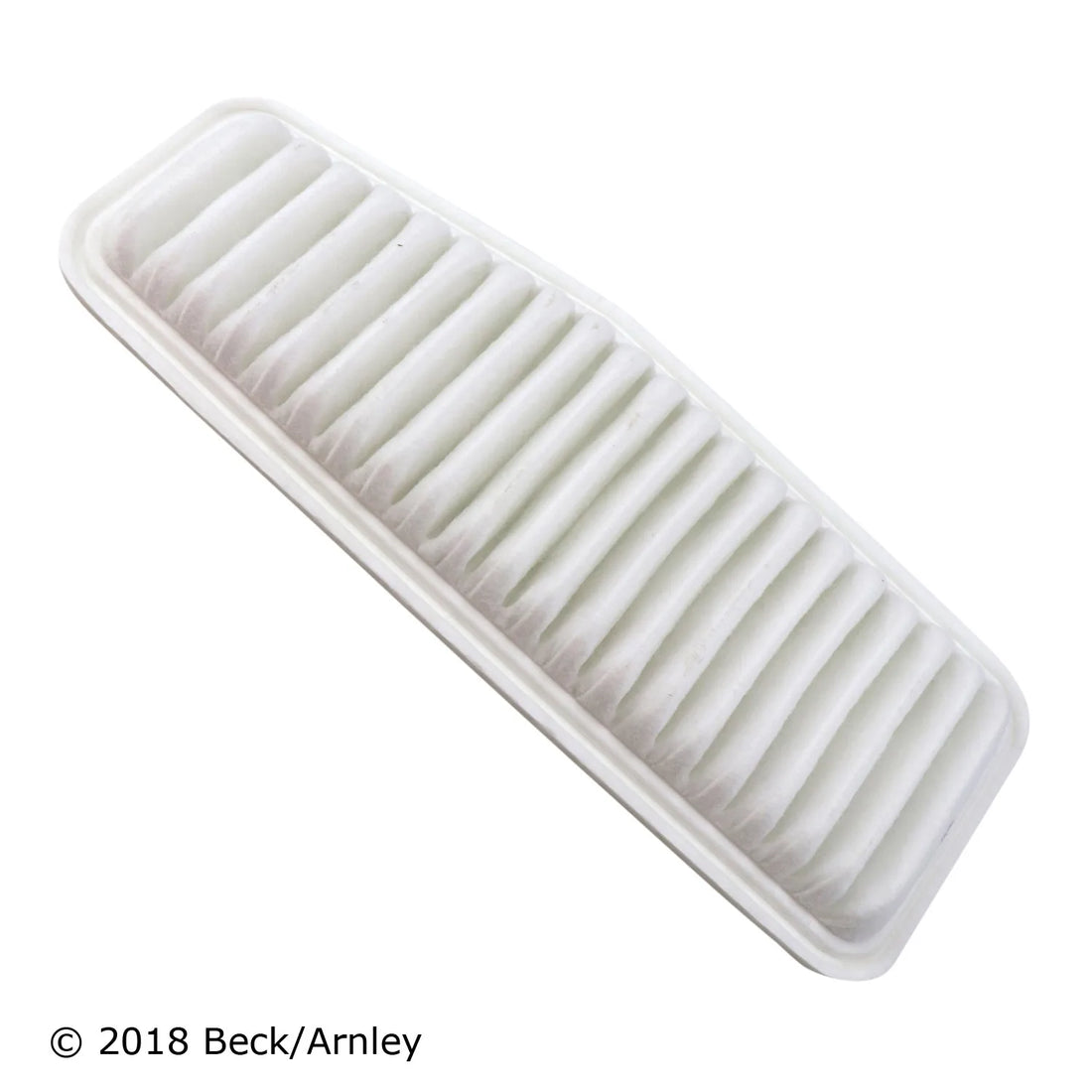 Beck/Arnley 042-1630 2001-2005 Toyota RAV4 Engine Air Filter