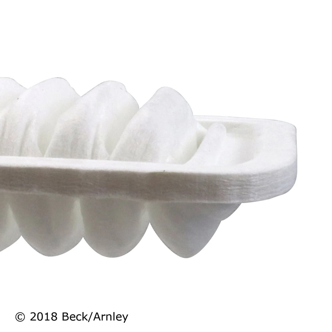 Beck/Arnley 042-1630 2001-2005 Toyota RAV4 Engine Air Filter