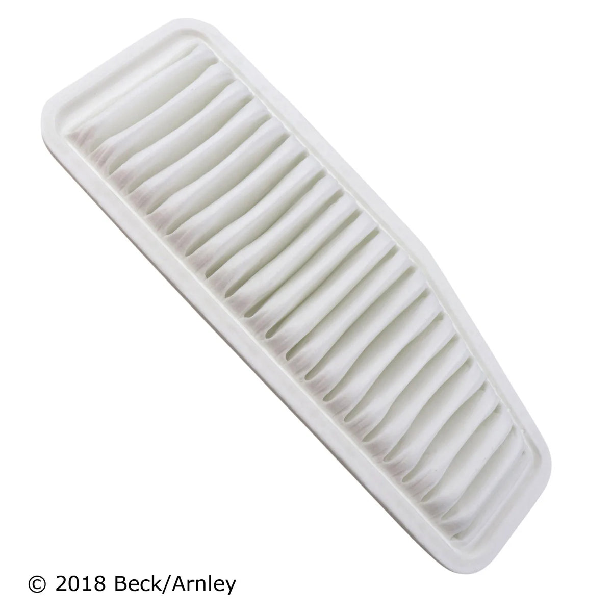 Beck/Arnley 042-1630 2001-2005 Toyota RAV4 Engine Air Filter