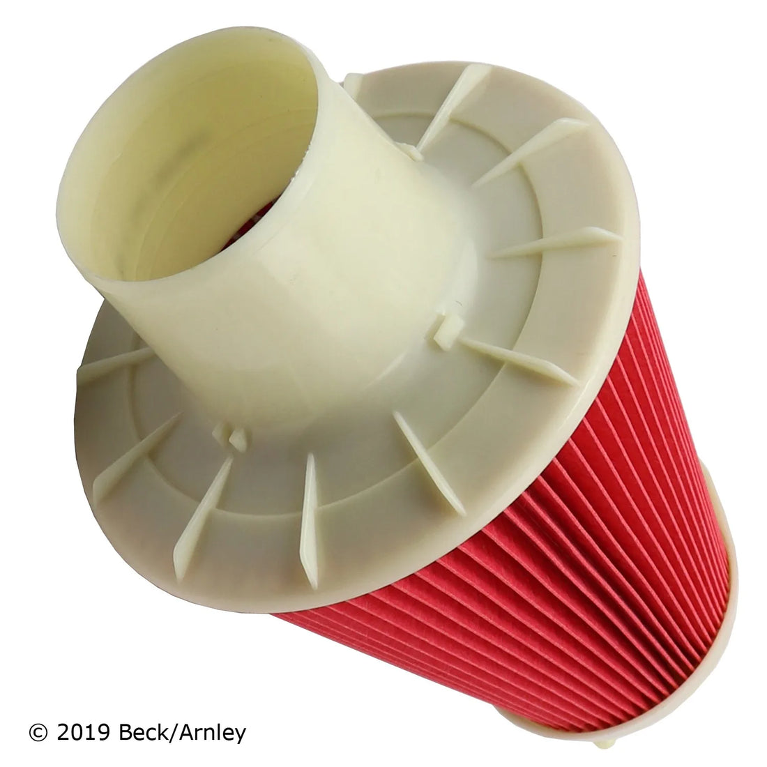 Beck/Arnley 042-1632 2000-2005 Honda S2000 Engine Air Filter