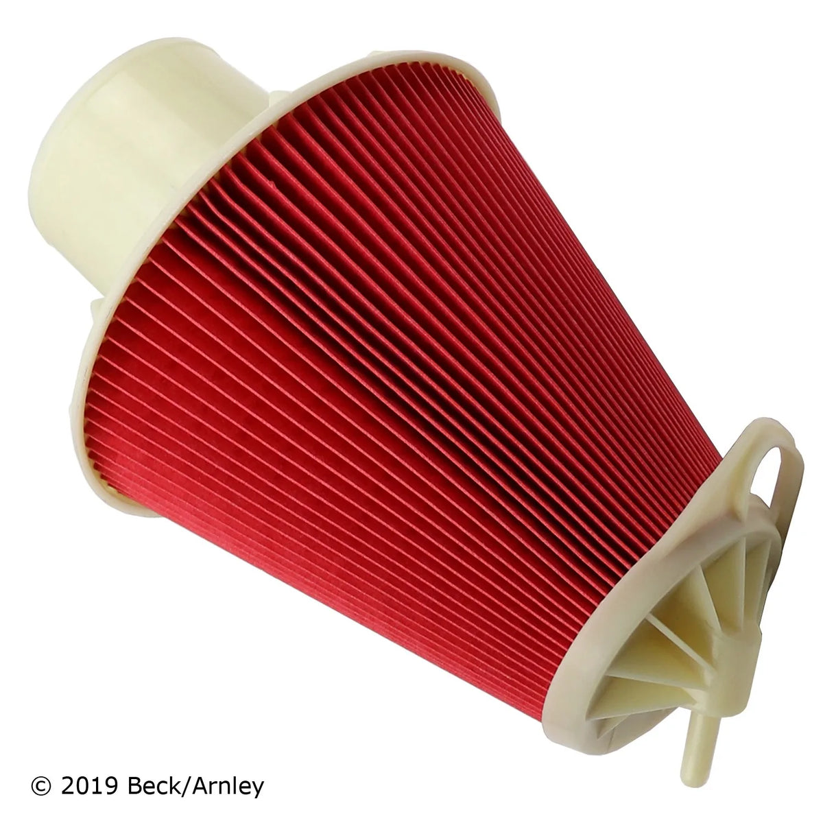 Beck/Arnley 042-1632 2000-2005 Honda S2000 Engine Air Filter
