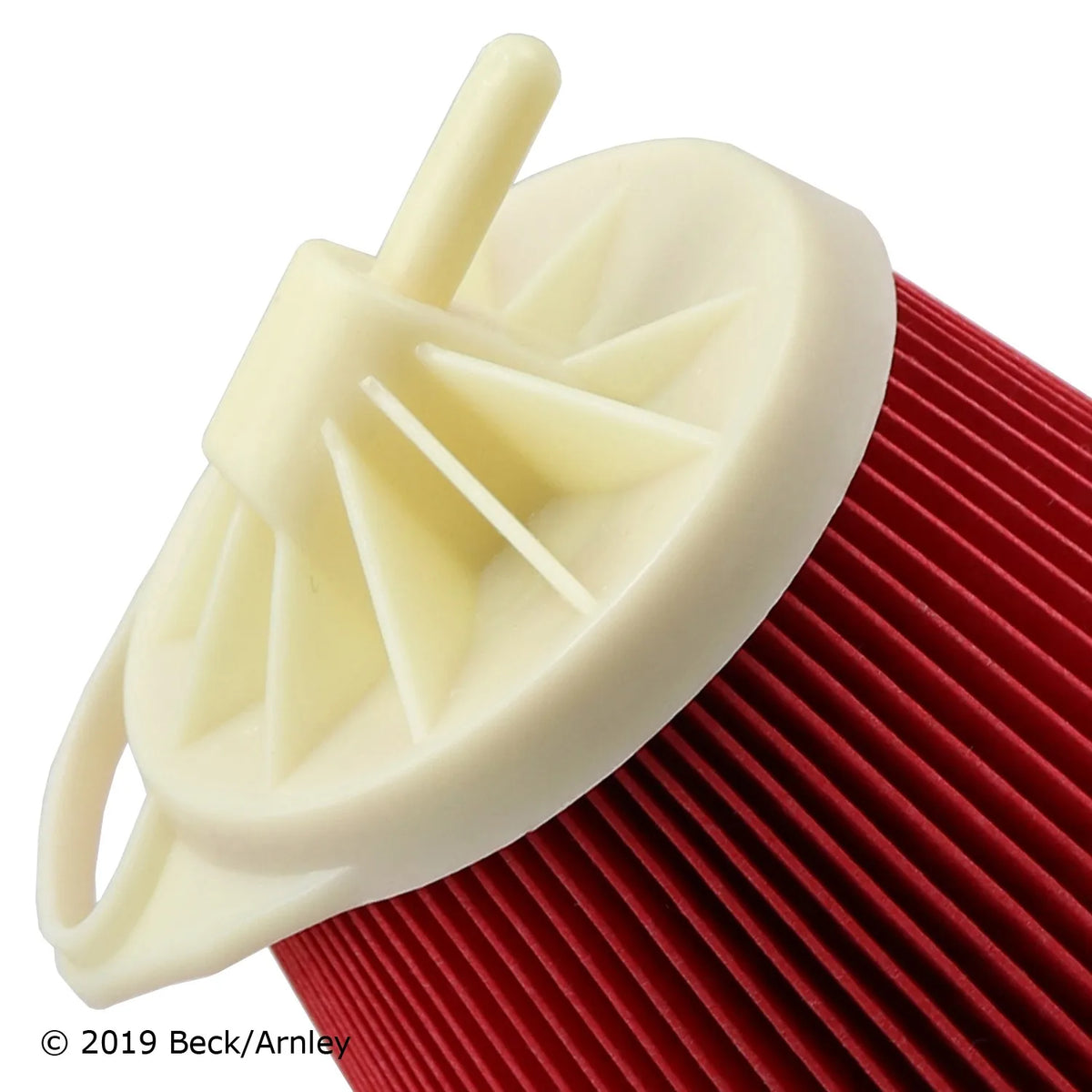 Beck/Arnley 042-1632 2000-2005 Honda S2000 Engine Air Filter