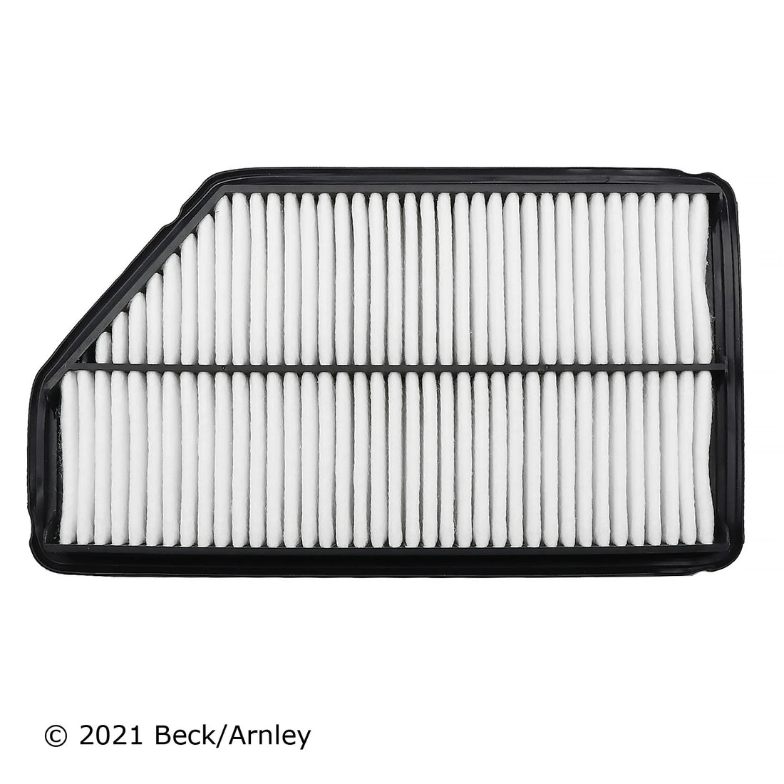 Beck/Arnley 042-1634 2003-2008 Honda Pilot Engine Air Filter