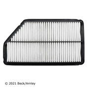 Beck/Arnley 042-1634 2003-2008 Honda Pilot Engine Air Filter