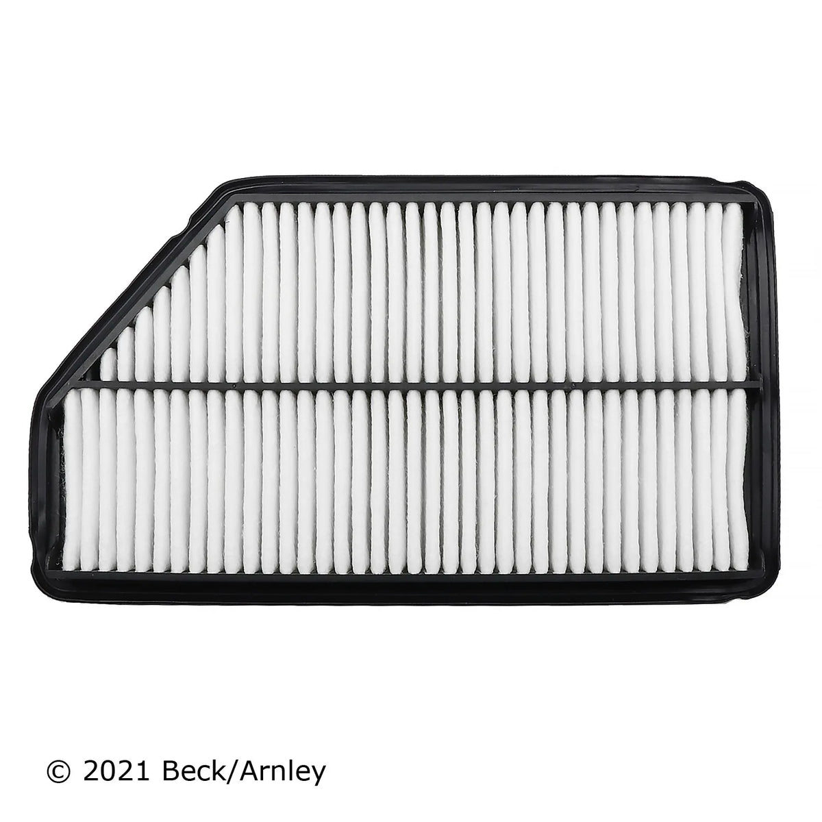 Beck/Arnley 042-1634 2003-2008 Honda Pilot Engine Air Filter