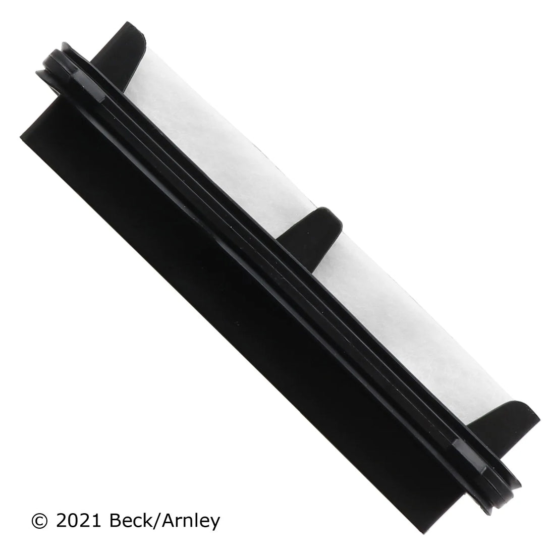 Beck/Arnley 042-1634 2003-2008 Honda Pilot Engine Air Filter