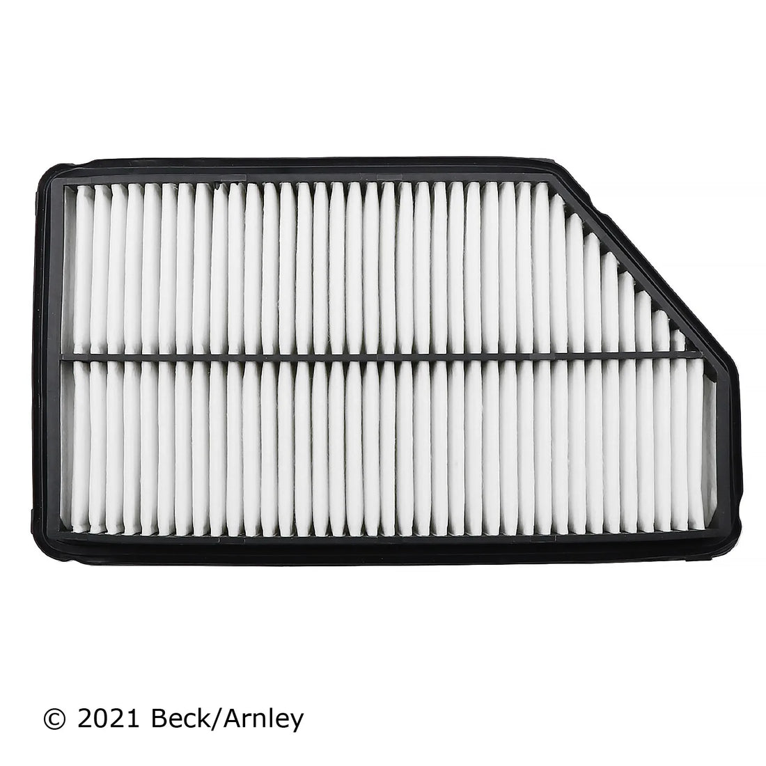 Beck/Arnley 042-1634 2003-2008 Honda Pilot Engine Air Filter