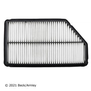 Beck/Arnley 042-1634 2003-2008 Honda Pilot Engine Air Filter