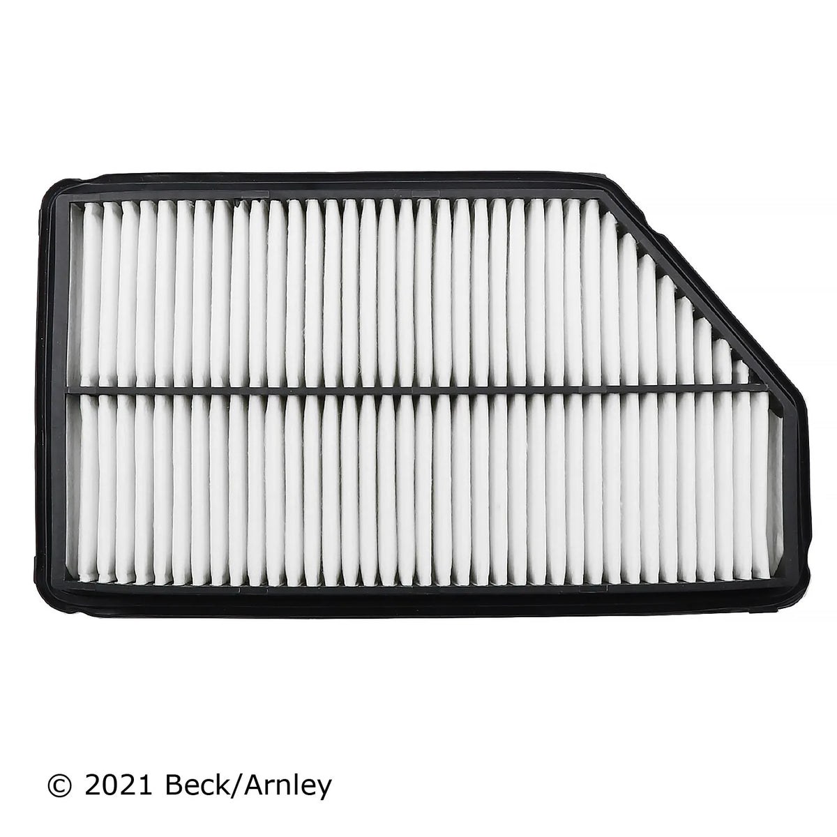 Beck/Arnley 042-1634 2003-2008 Honda Pilot Engine Air Filter