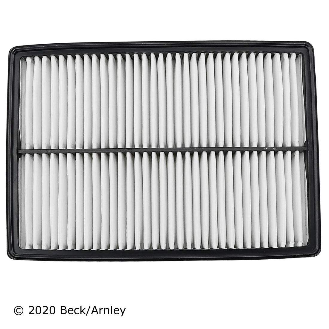 Beck/Arnley 042-1640 2002-2005 Kia Sedona Engine Air Filter