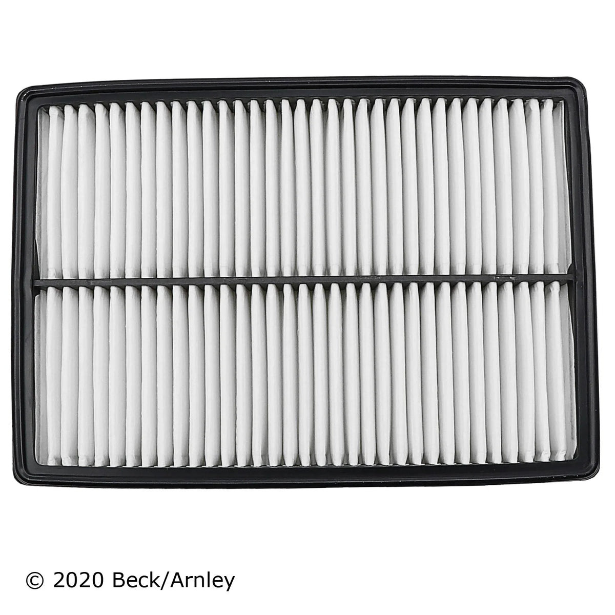 Beck/Arnley 042-1640 2002-2005 Kia Sedona Engine Air Filter