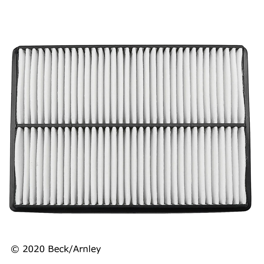 Beck/Arnley 042-1640 2002-2005 Kia Sedona Engine Air Filter