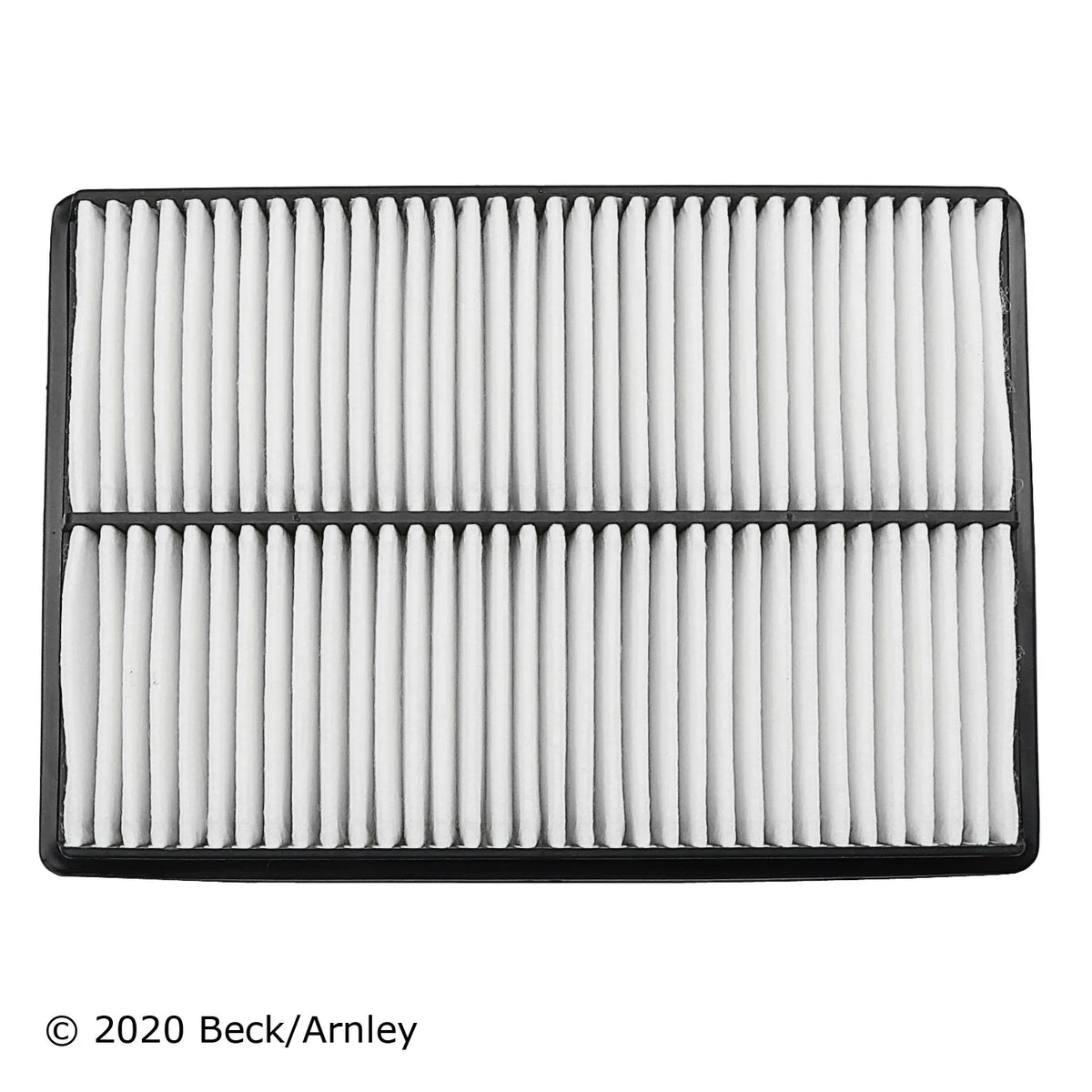 Beck/Arnley 042-1640 2002-2005 Kia Sedona Engine Air Filter