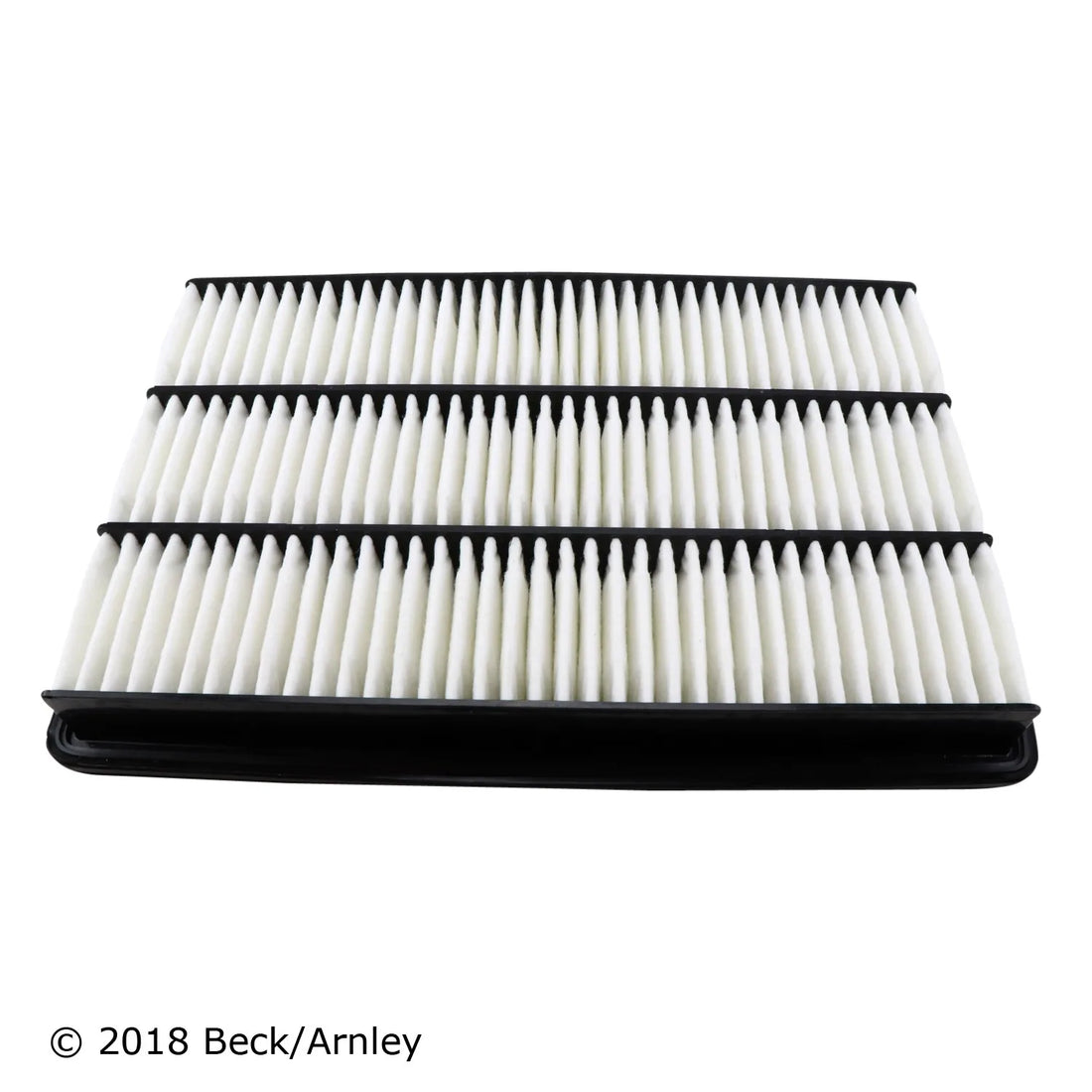 Beck/Arnley 042-1646 2001-2006 Mitsubishi Montero Engine Air Filter