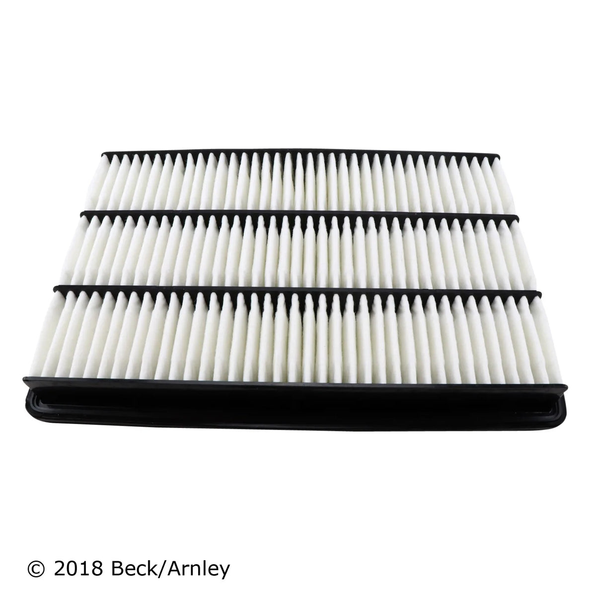 Beck/Arnley 042-1646 2001-2006 Mitsubishi Montero Engine Air Filter